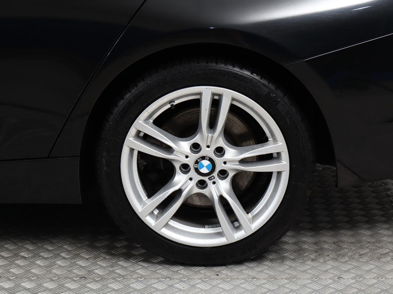 2016 BMW 3-SERIES - 26