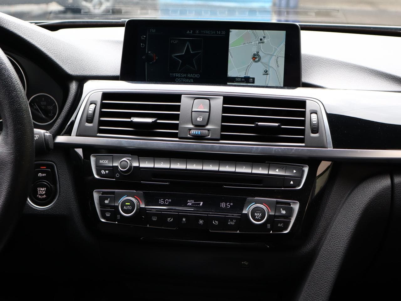 2016 BMW 3-SERIES - 20