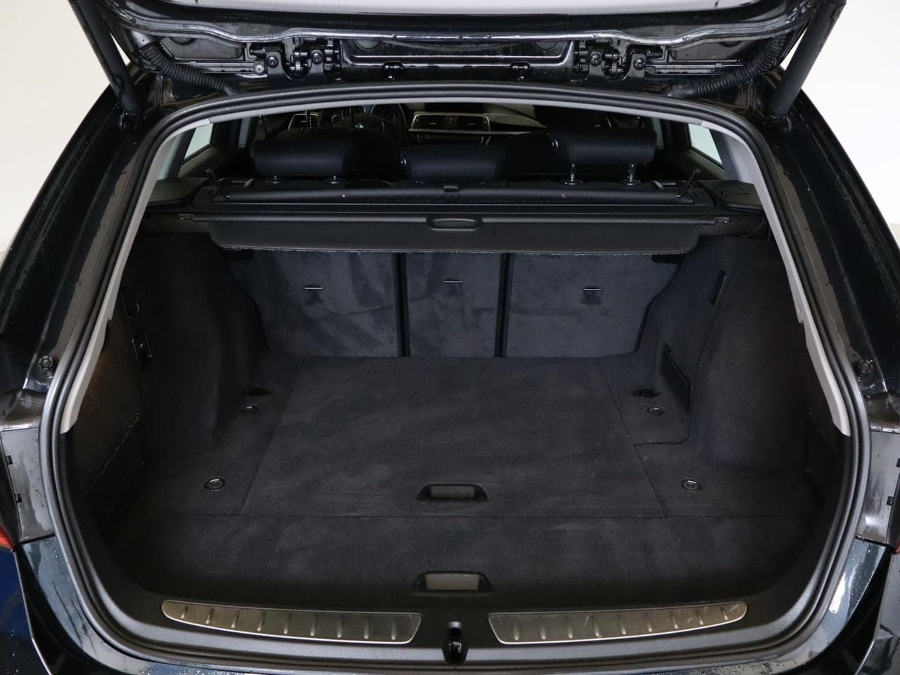 2016 BMW 3-SERIES - 24