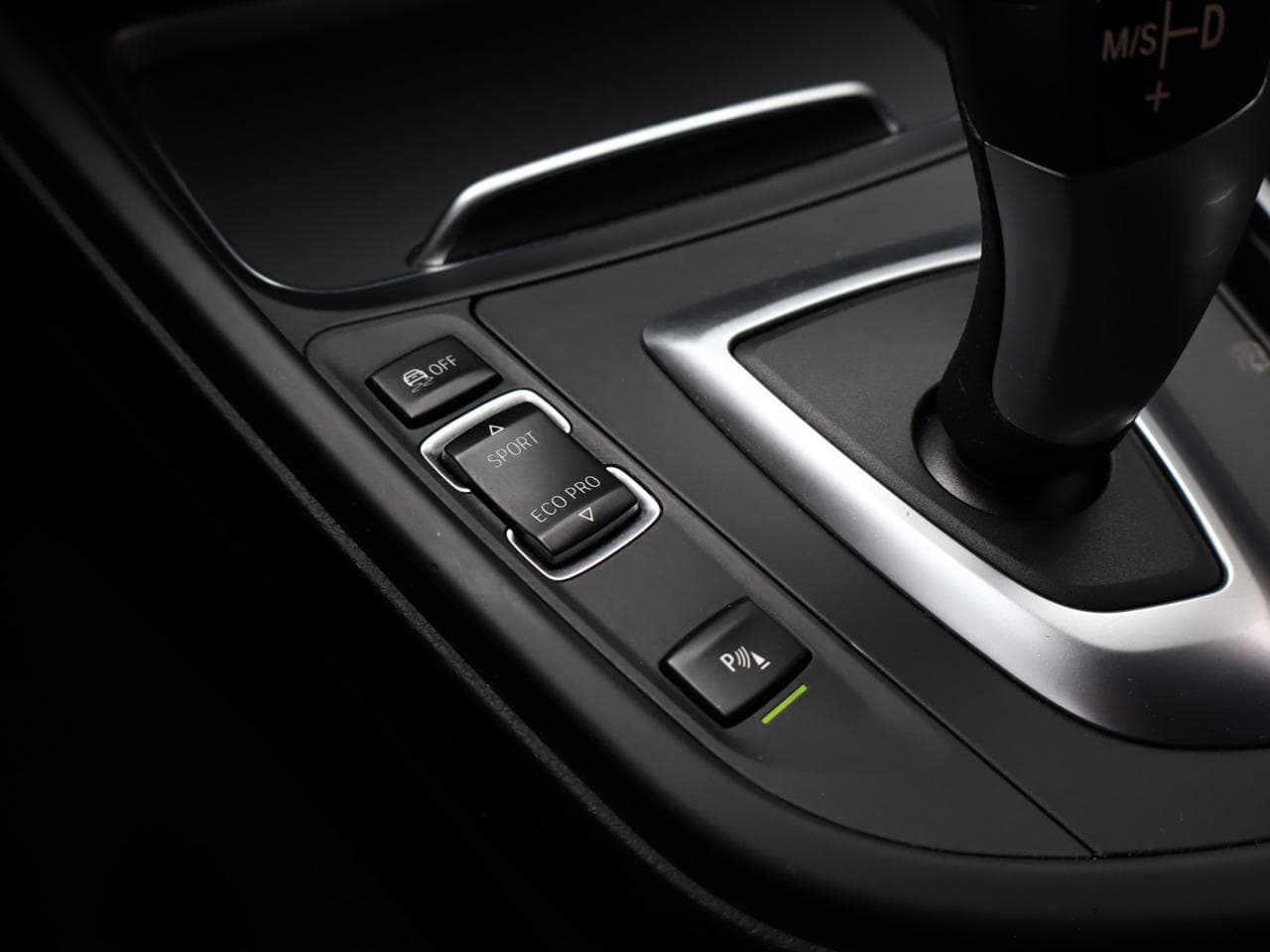 2016 BMW 3-SERIES - 30