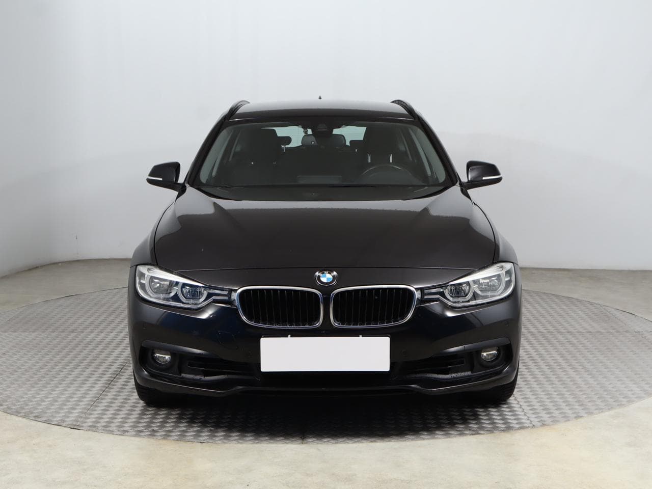 2016 BMW 3-SERIES - 2
