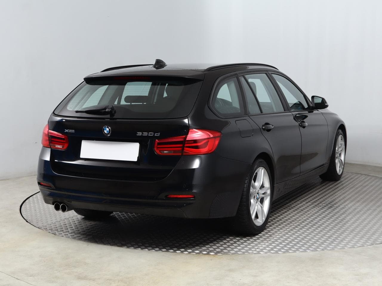 2016 BMW 3-SERIES - 7