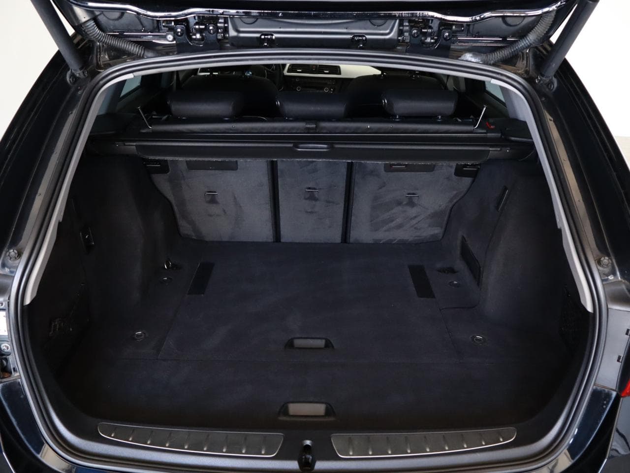 2013 BMW 3-SERIES - 37