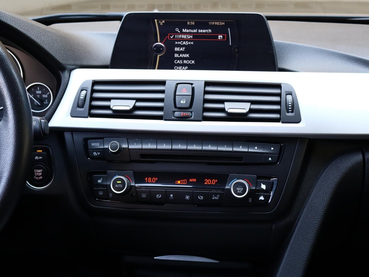 2013 BMW 3-SERIES - 31