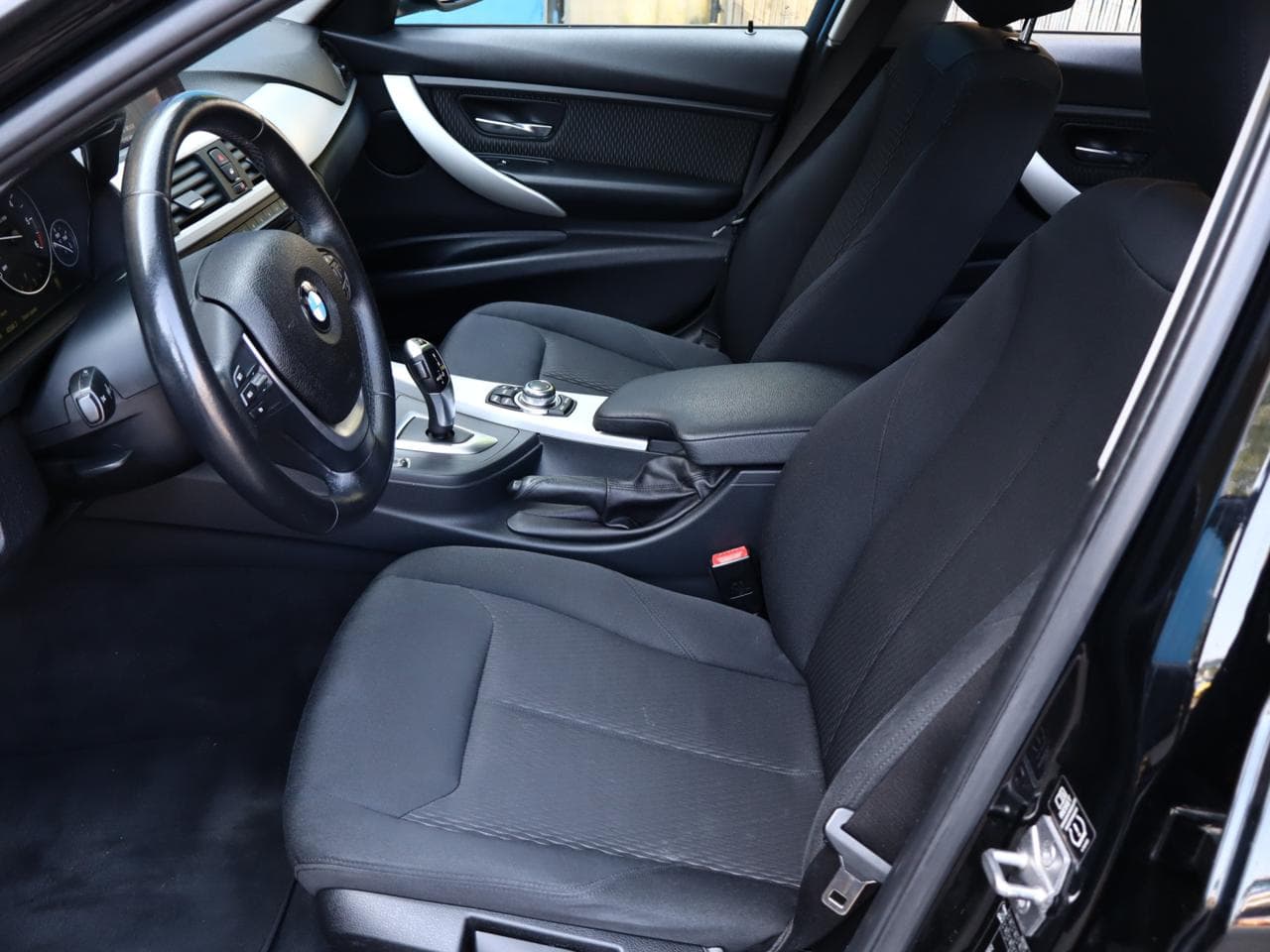 2013 BMW 3-SERIES - 26