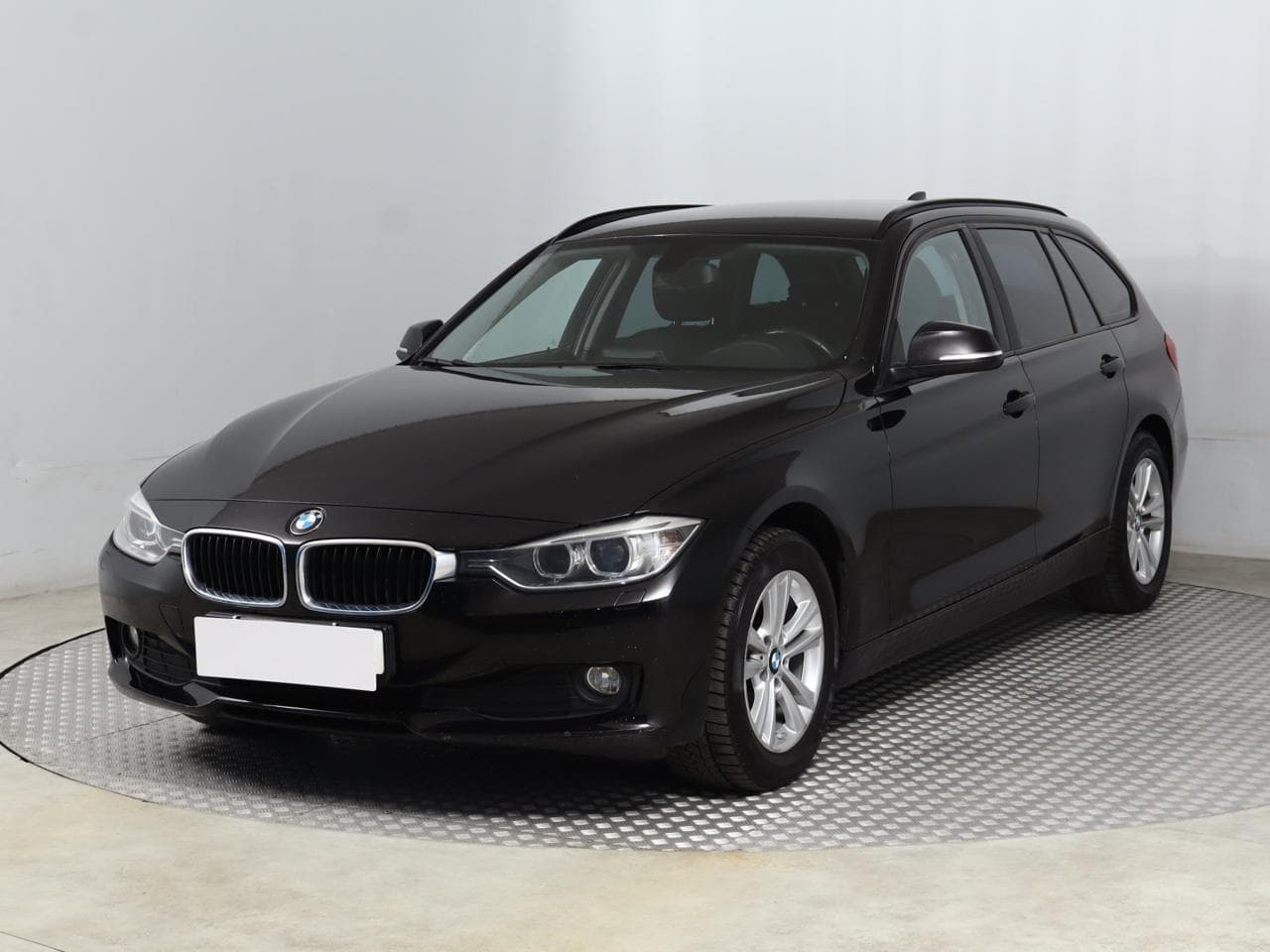 2013 BMW 3-SERIES - 3