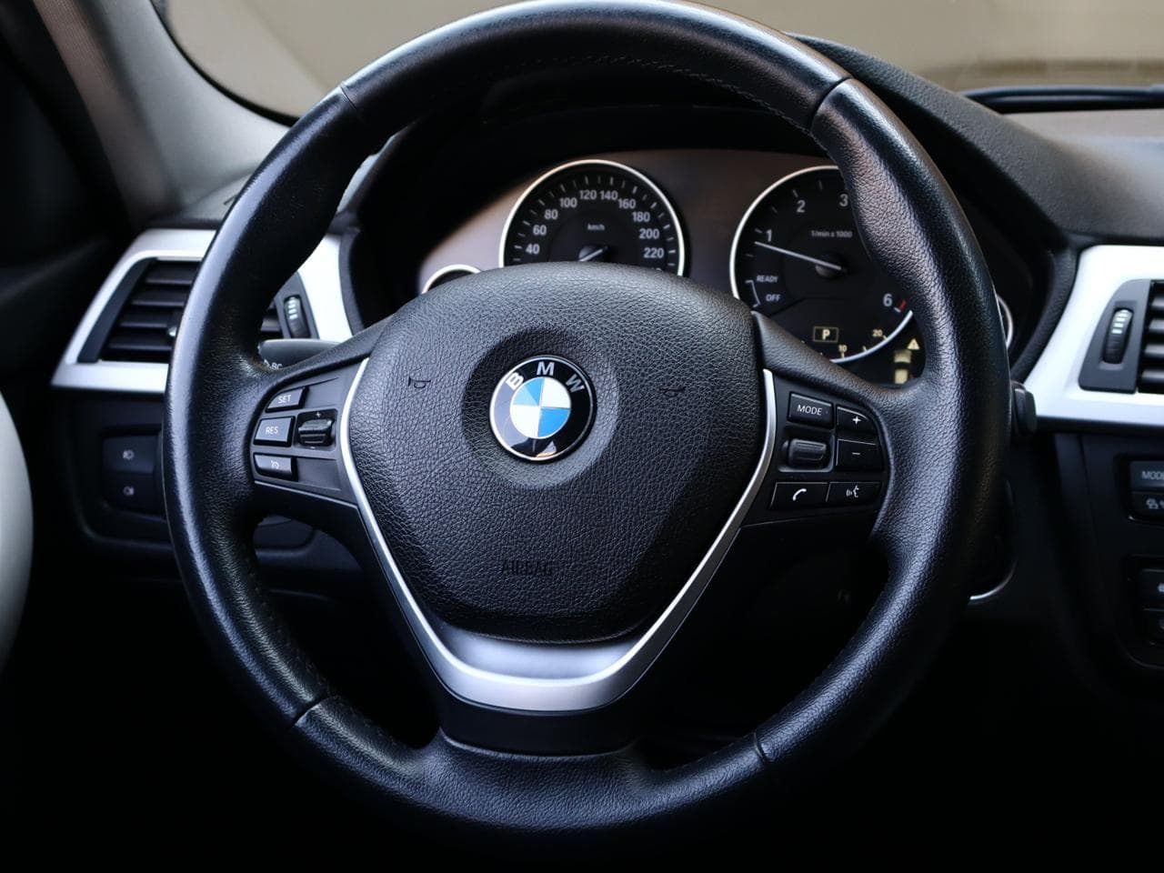 2013 BMW 3-SERIES - 40