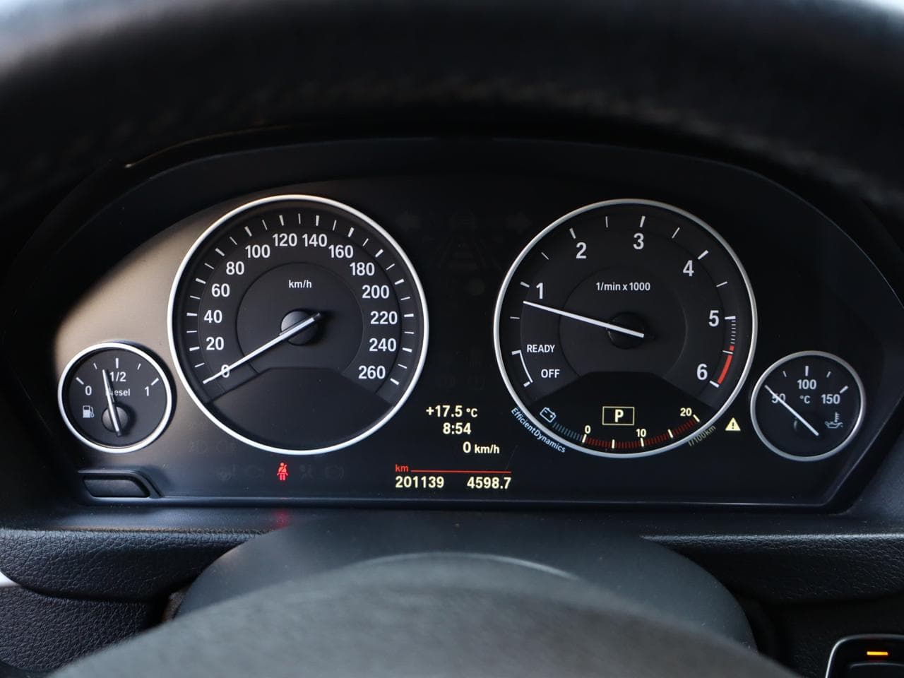 2013 BMW 3-SERIES - 28