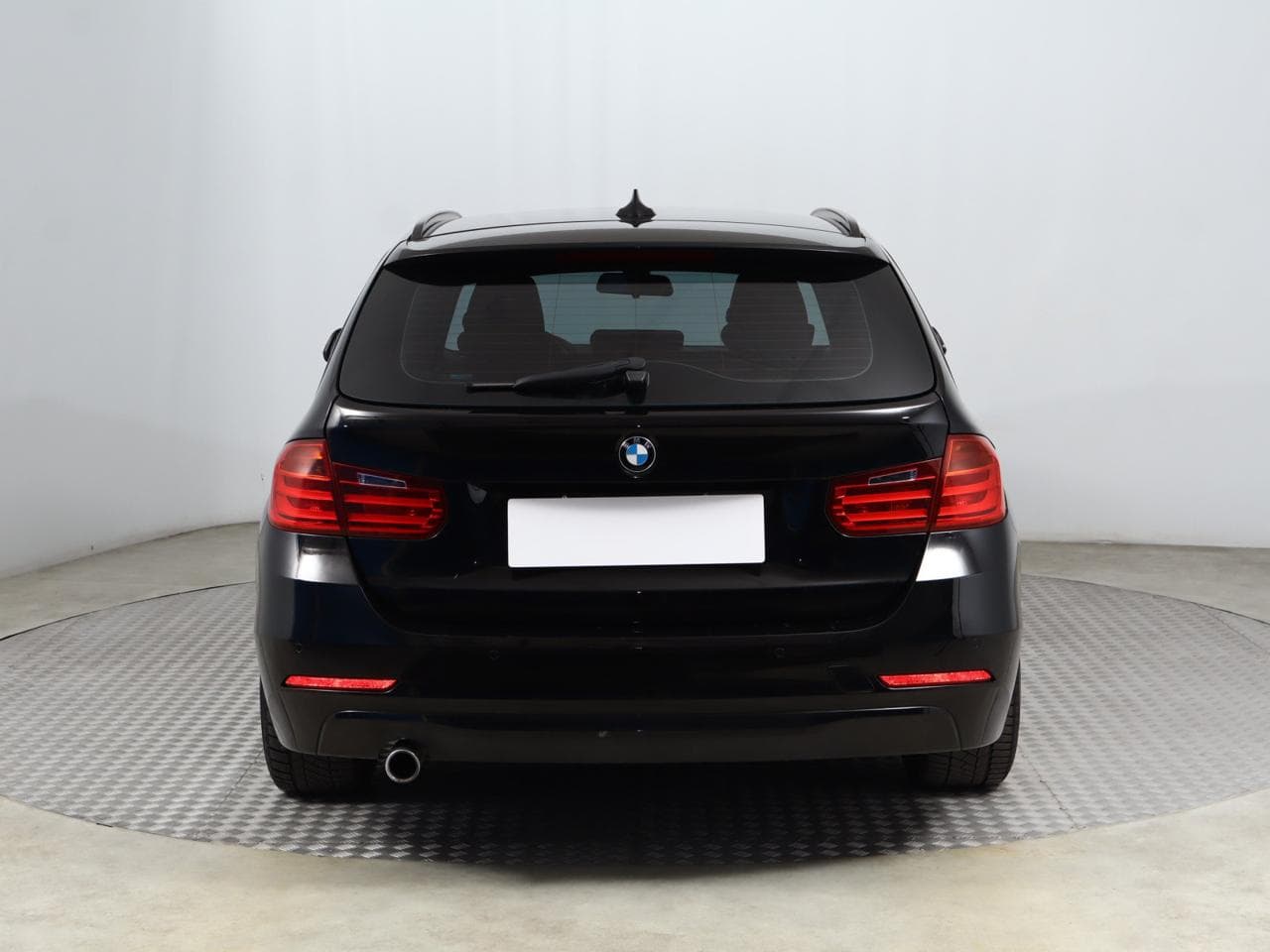 2013 BMW 3-SERIES - 7