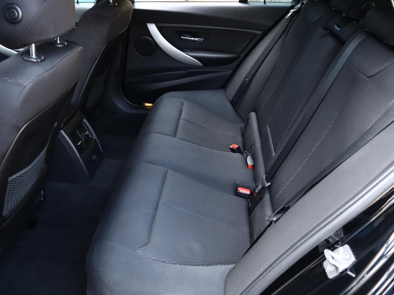 2013 BMW 3-SERIES - 23