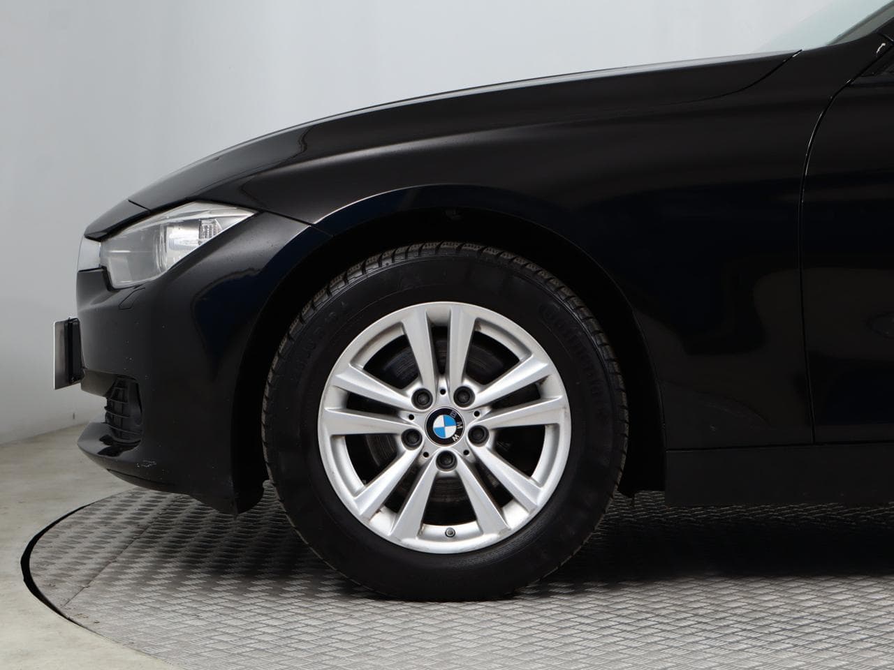 2013 BMW 3-SERIES - 39
