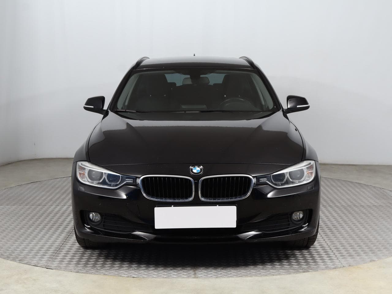 2013 BMW 3-SERIES - 2