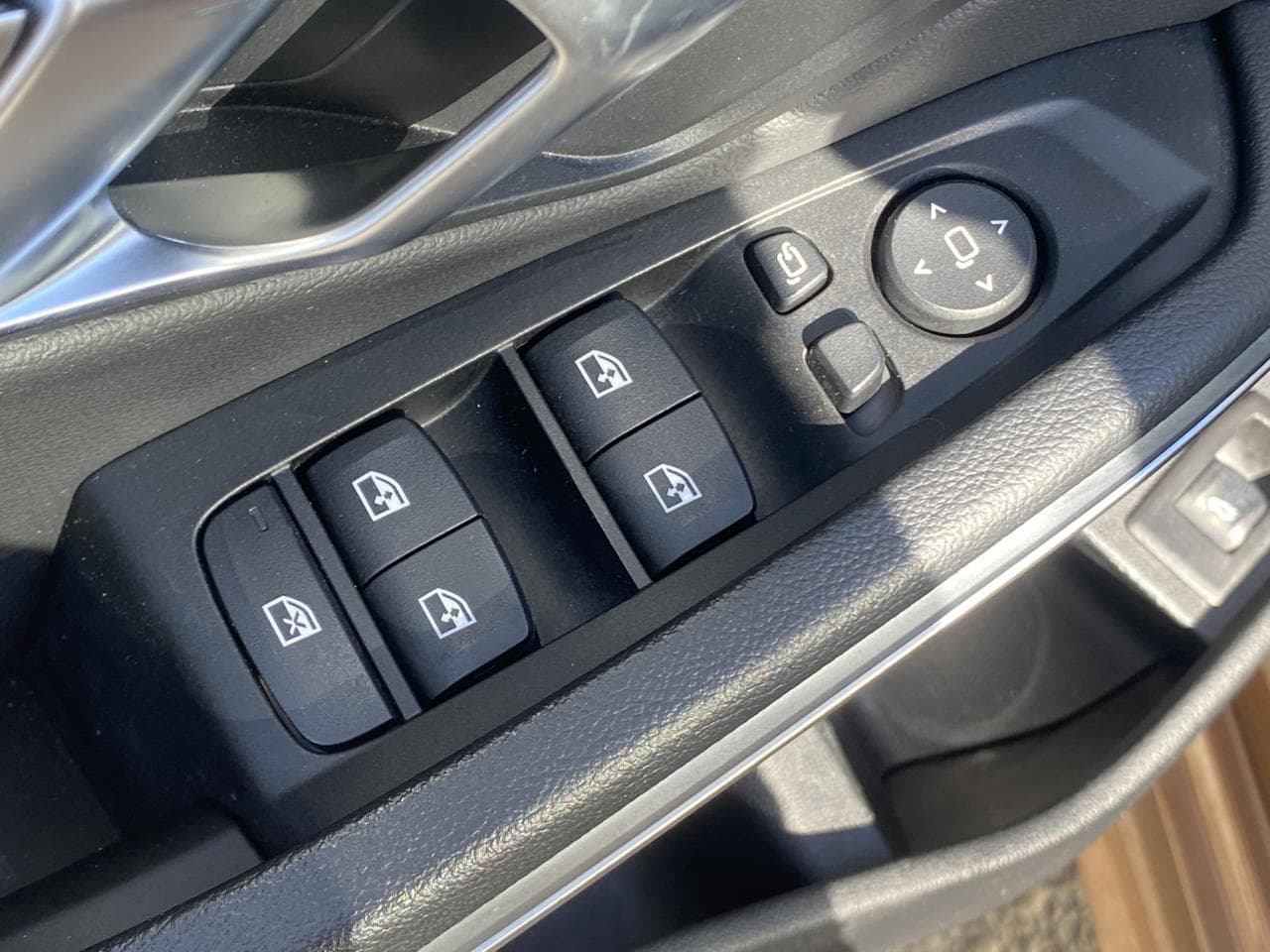 2019 BMW 3-SERIES - 12