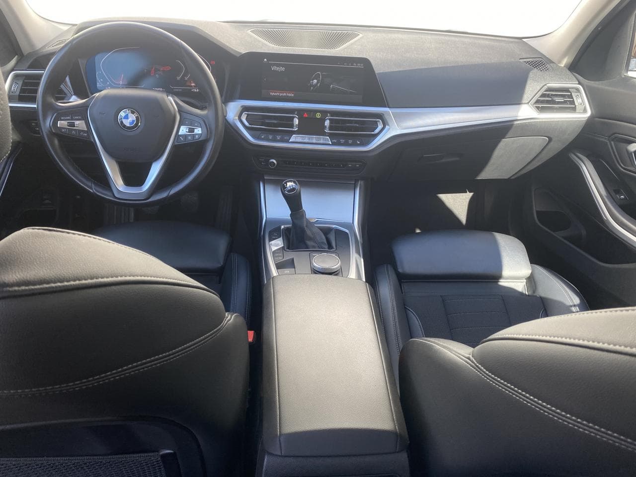 2019 BMW 3-SERIES - 8