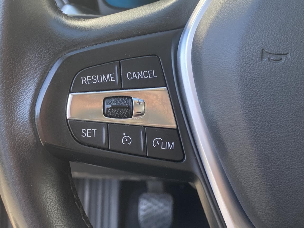 2019 BMW 3-SERIES - 14