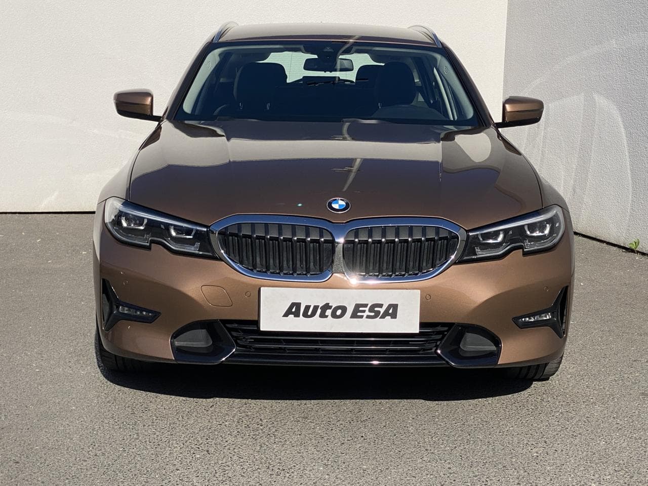 2019 BMW 3-SERIES - 2