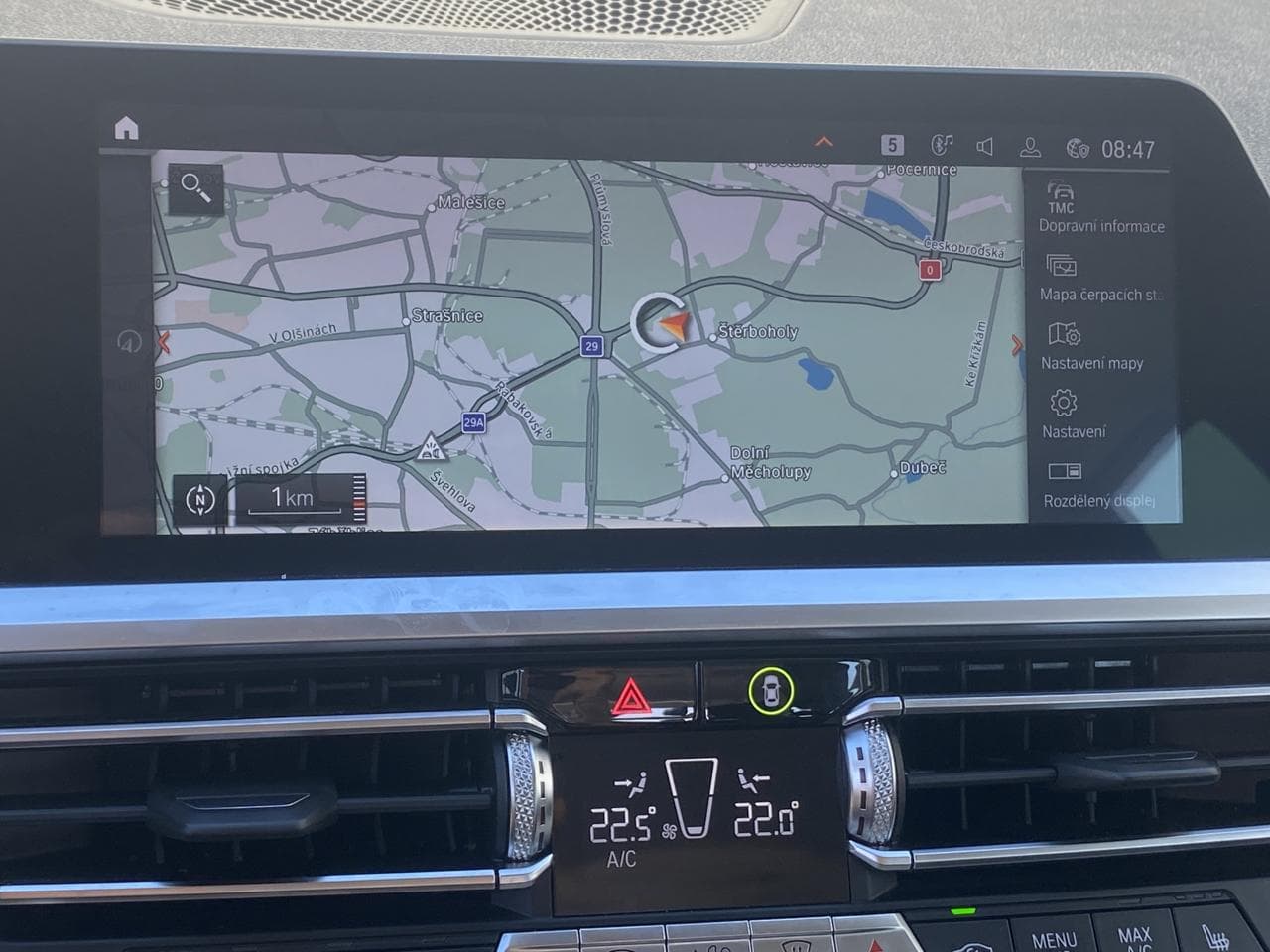 2019 BMW 3-SERIES - 17