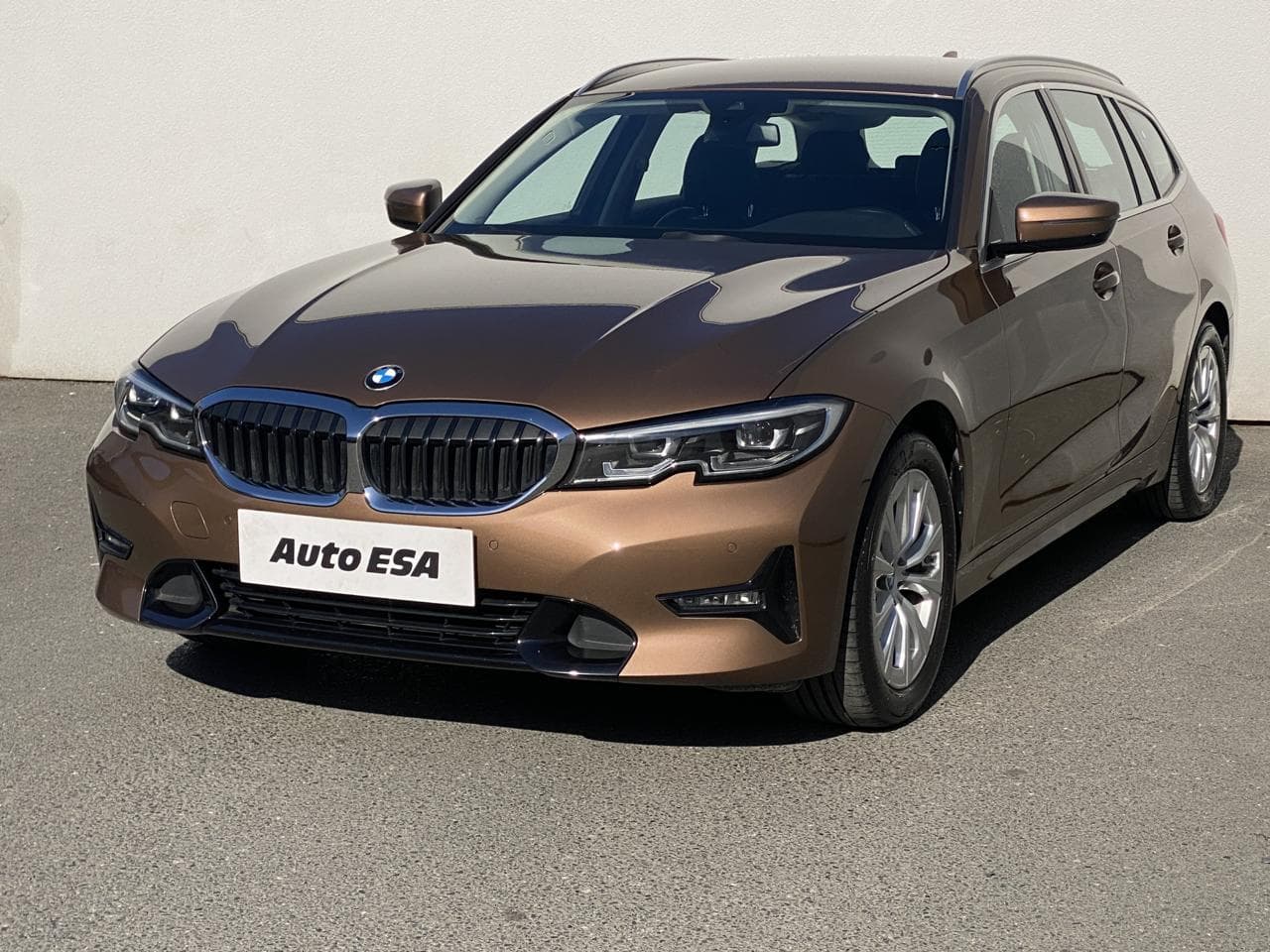 2019 BMW 3-SERIES - 3