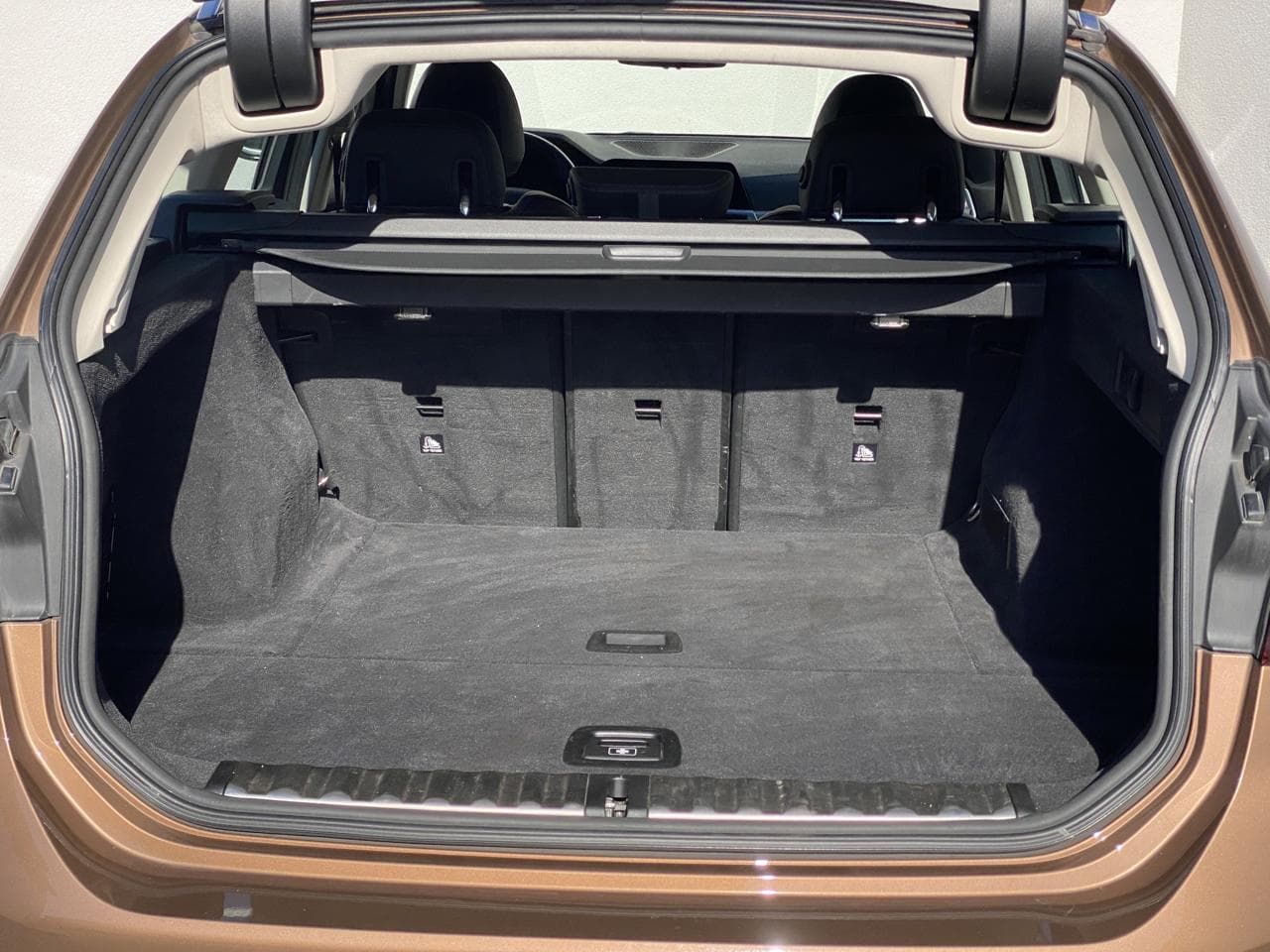 2019 BMW 3-SERIES - 7