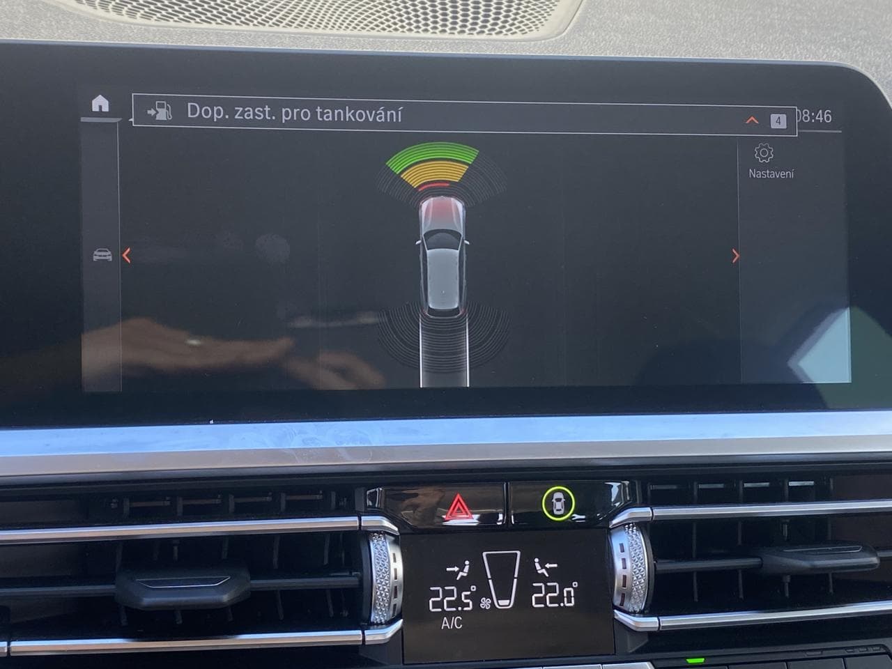 2019 BMW 3-SERIES - 15