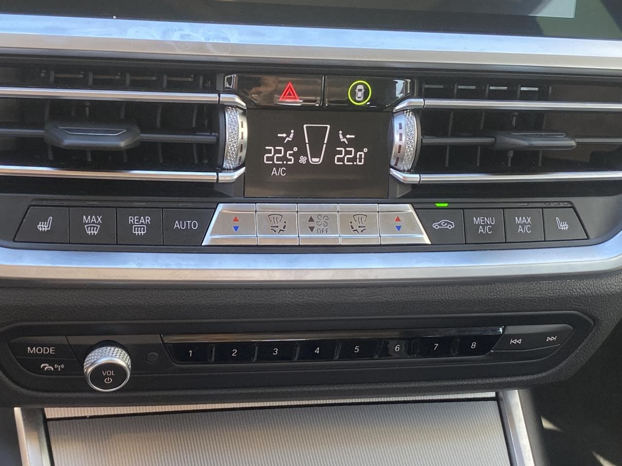 2019 BMW 3-SERIES - 16