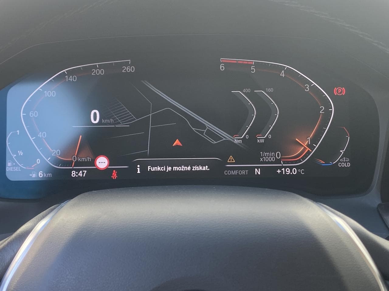 2019 BMW 3-SERIES - 18
