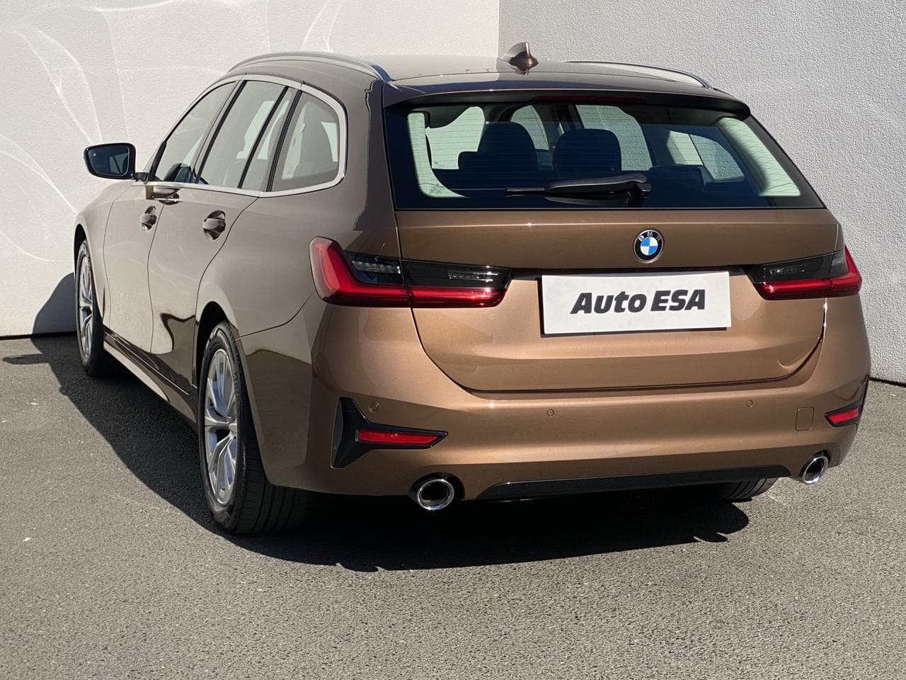 2019 BMW 3-SERIES - 6