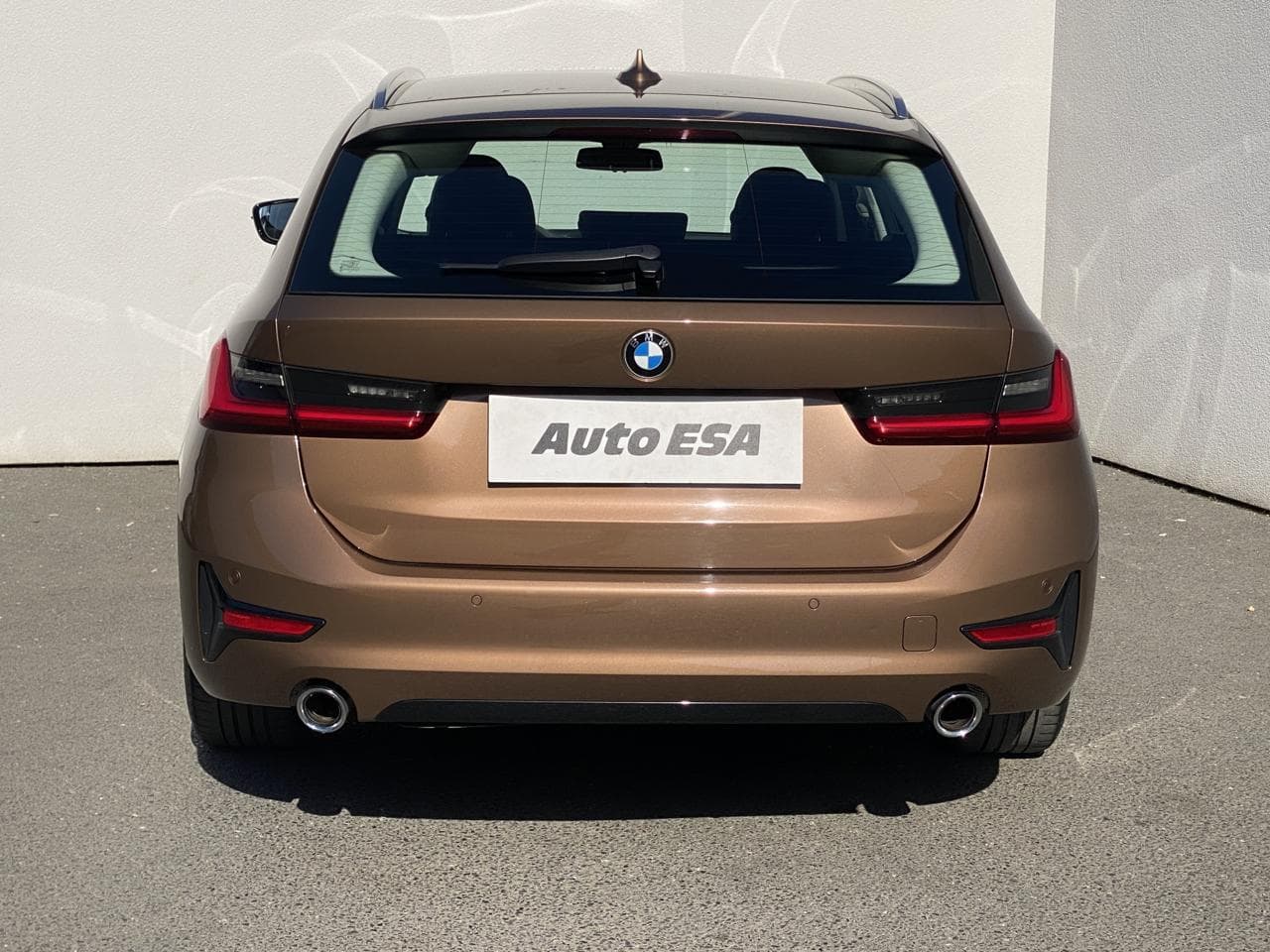 2019 BMW 3-SERIES - 5