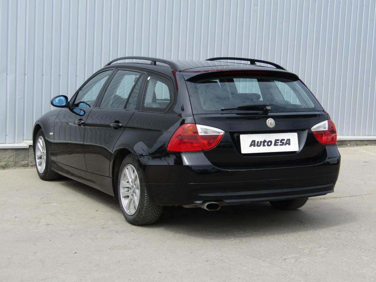 2008 BMW 3-SERIES - 6