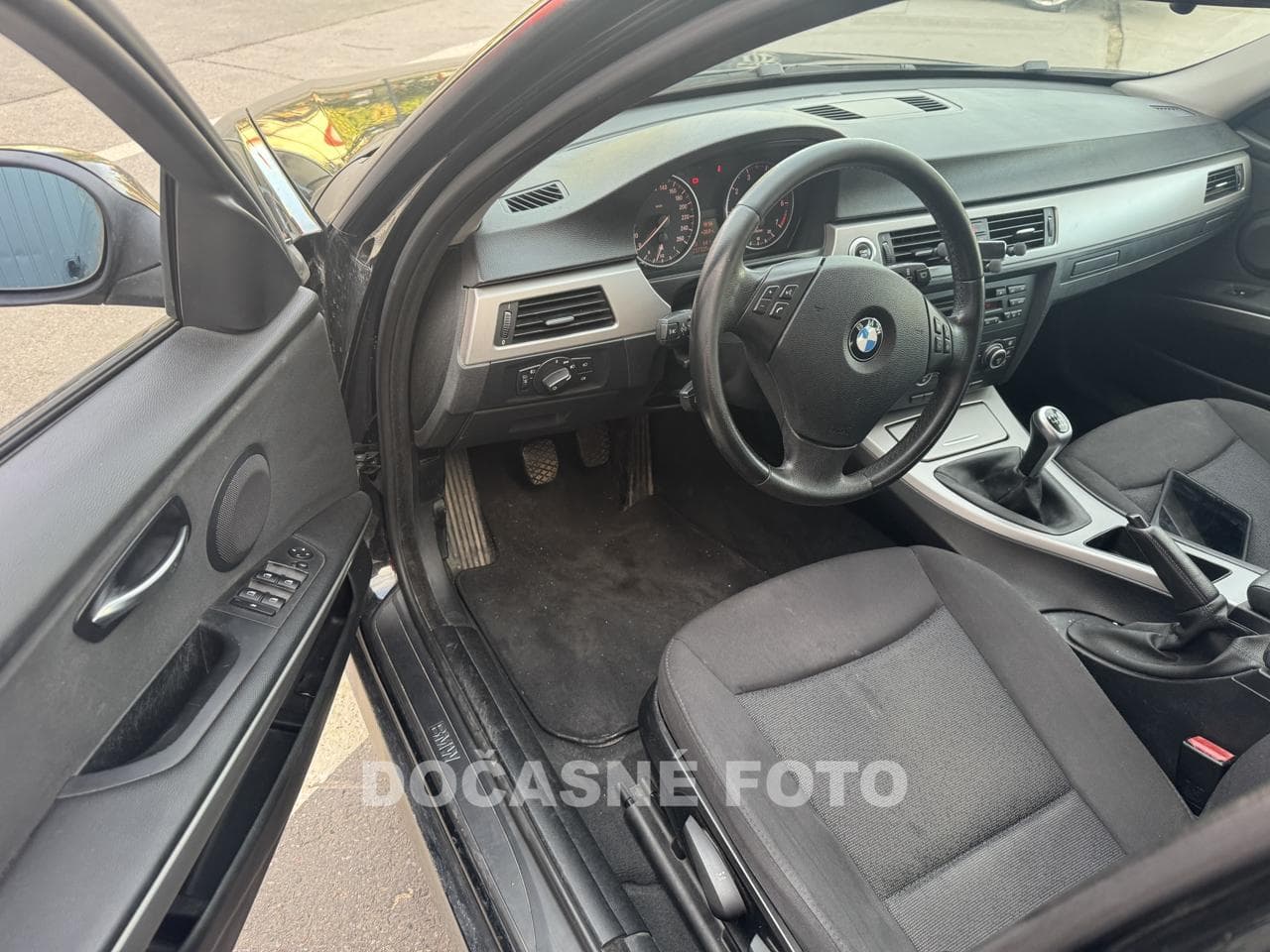 2008 BMW 3-SERIES - 3