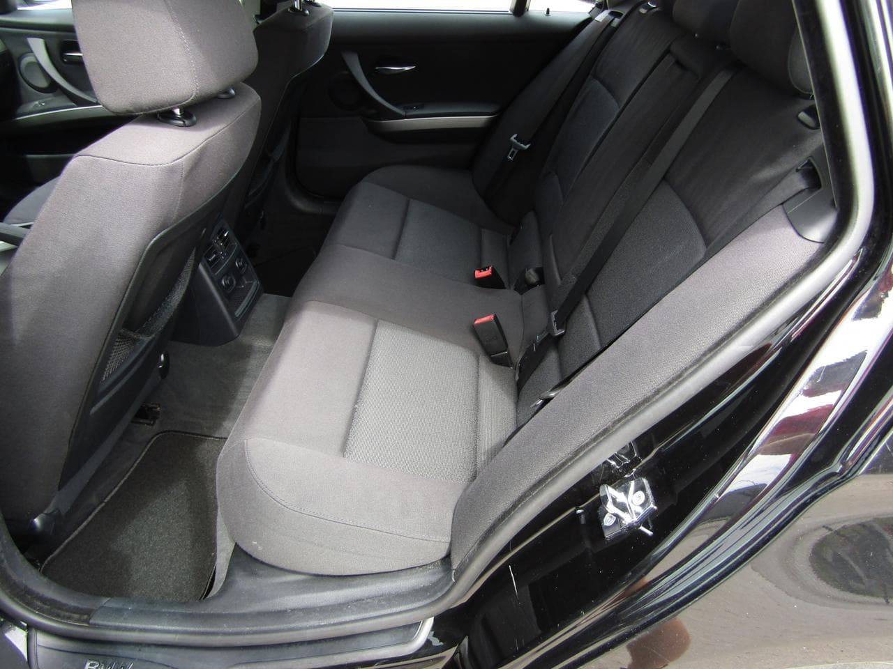 2008 BMW 3-SERIES - 10