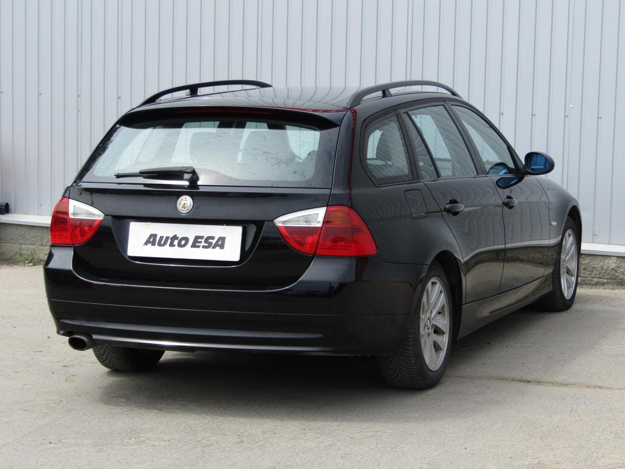 2008 BMW 3-SERIES - 4