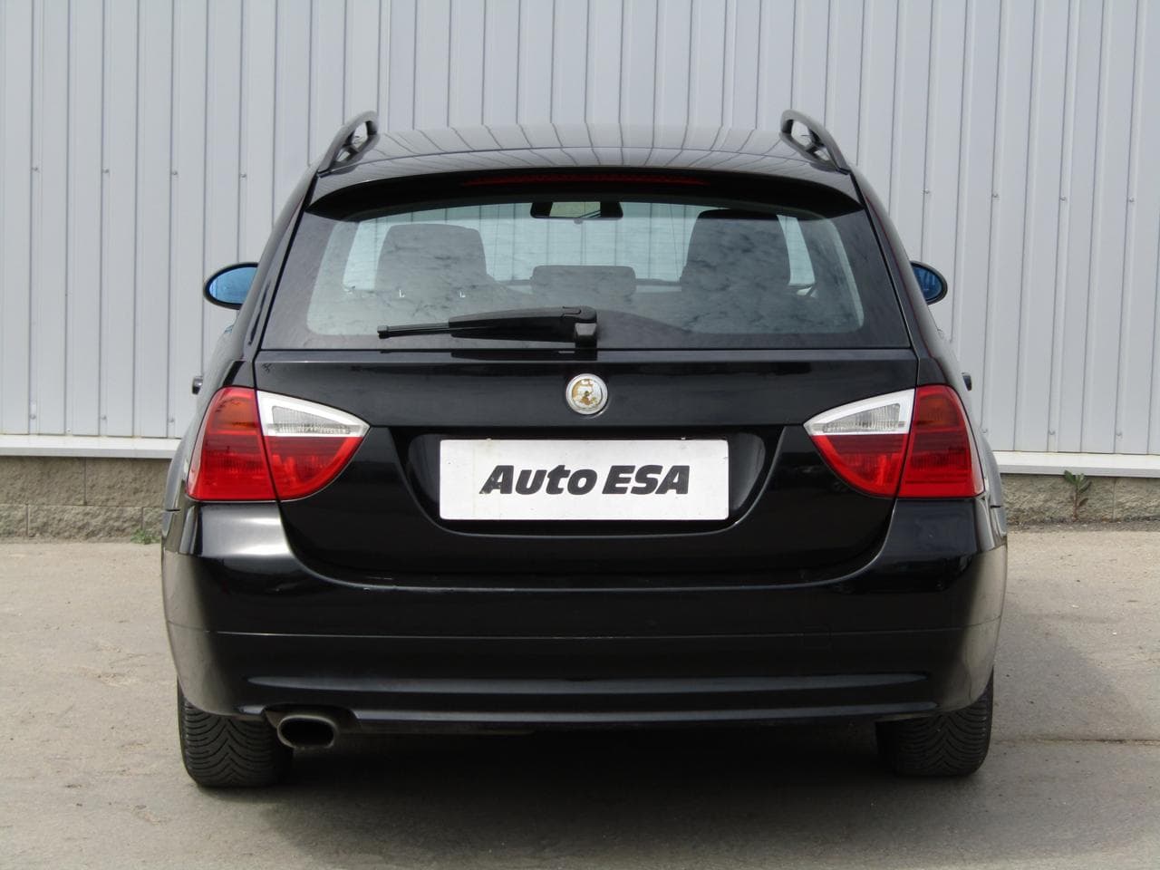 2008 BMW 3-SERIES - 5