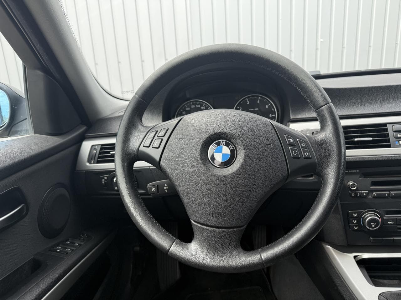 2008 BMW 3-SERIES - 12