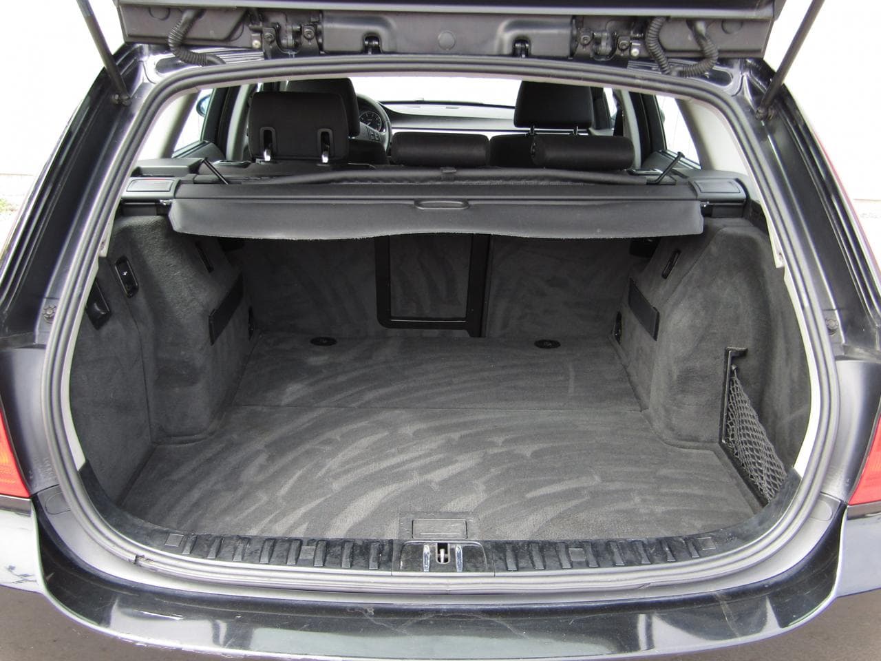 2008 BMW 3-SERIES - 7
