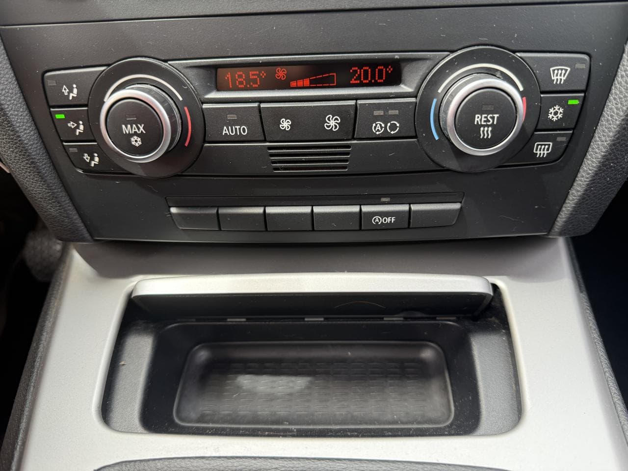 2008 BMW 3-SERIES - 14