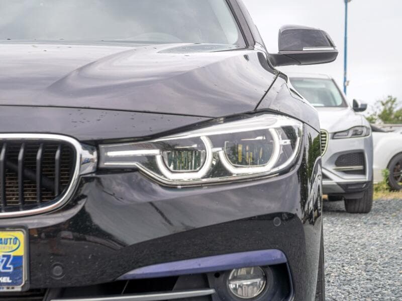2017 BMW 3-SERIES - 15