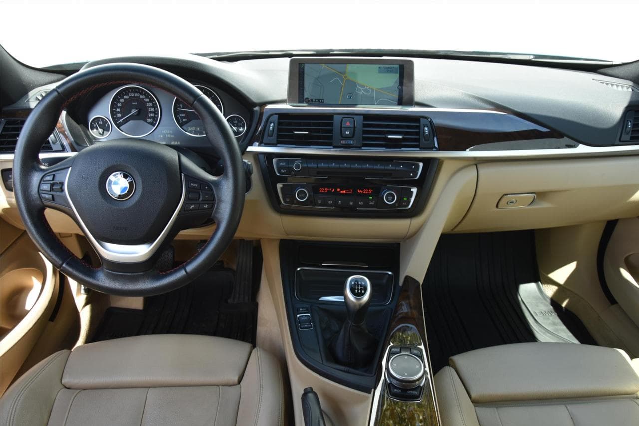 2014 BMW 4-SERIES - 23