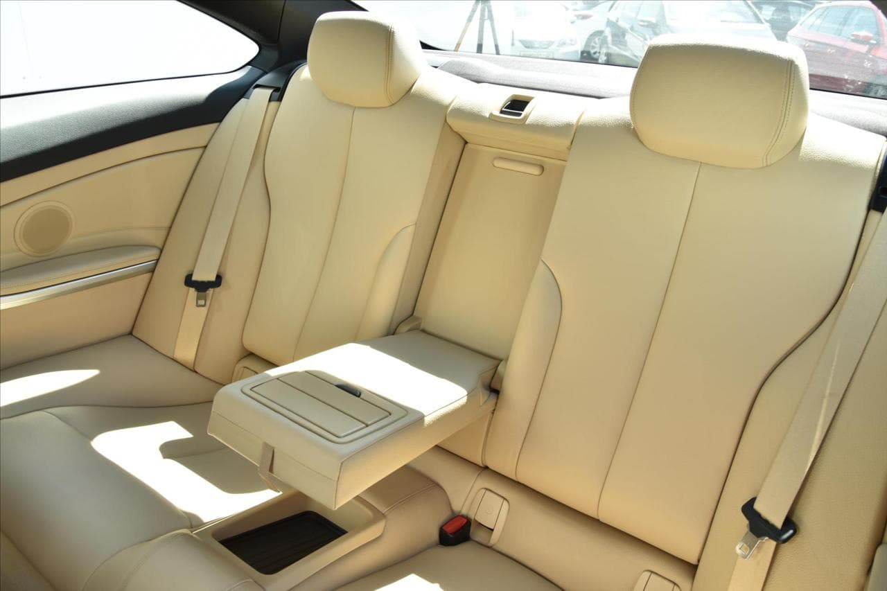 2014 BMW 4-SERIES - 19