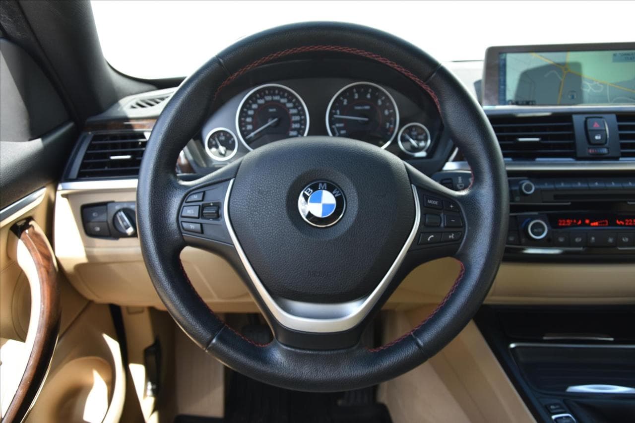 2014 BMW 4-SERIES - 25