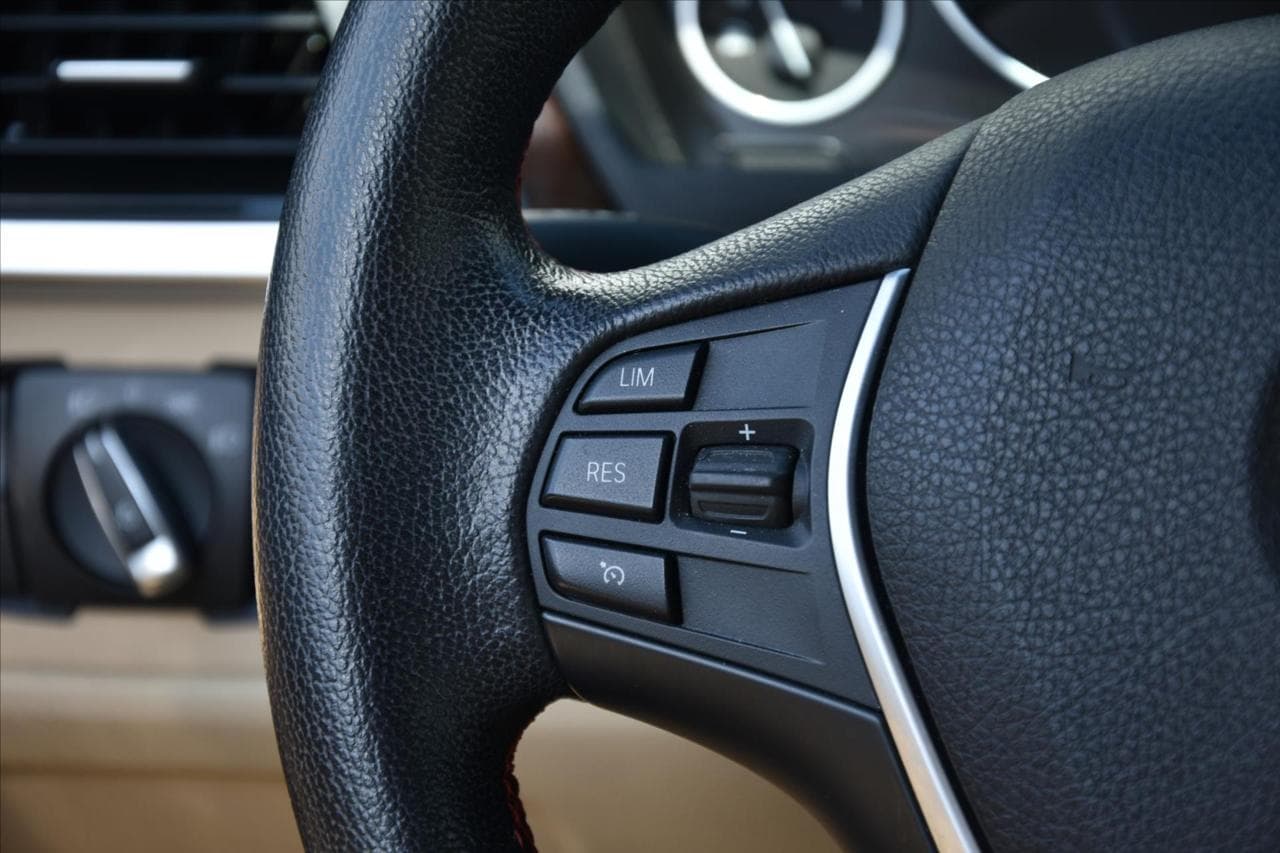 2014 BMW 4-SERIES - 27