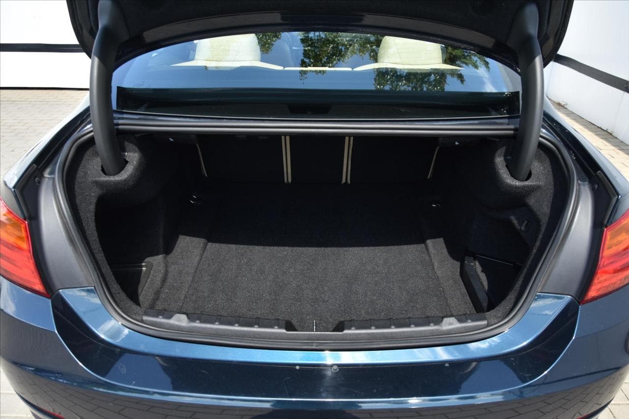 2014 BMW 4-SERIES - 21