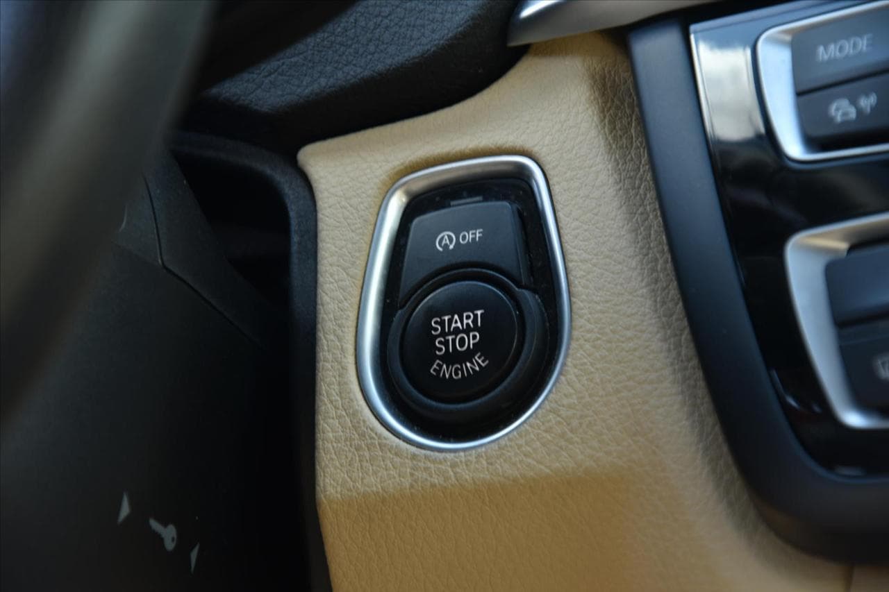 2014 BMW 4-SERIES - 33
