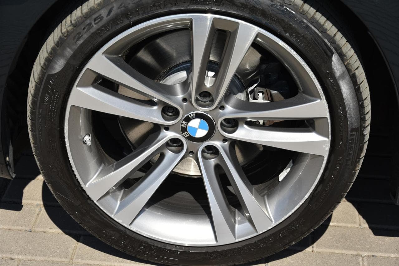 2014 BMW 4-SERIES - 15