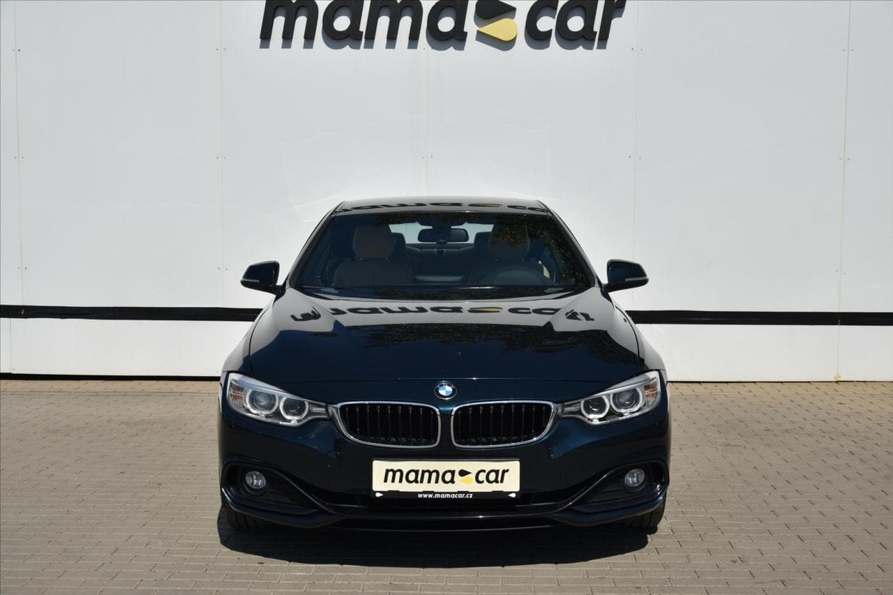 2014 BMW 4-SERIES - 2