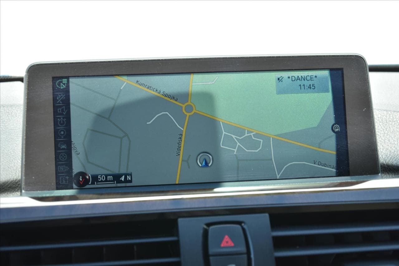 2014 BMW 4-SERIES - 35
