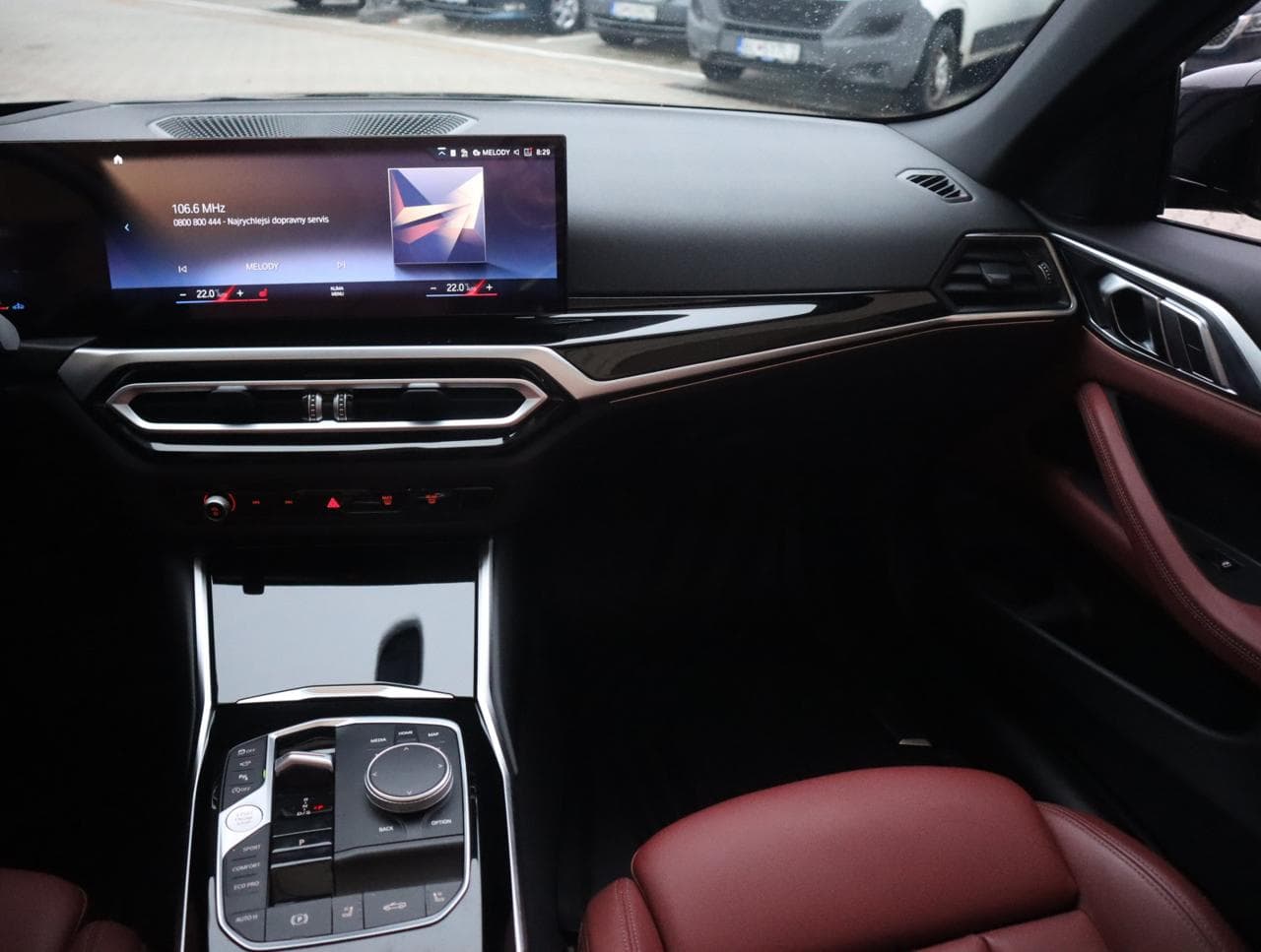 2024 BMW 4-SERIES - 14