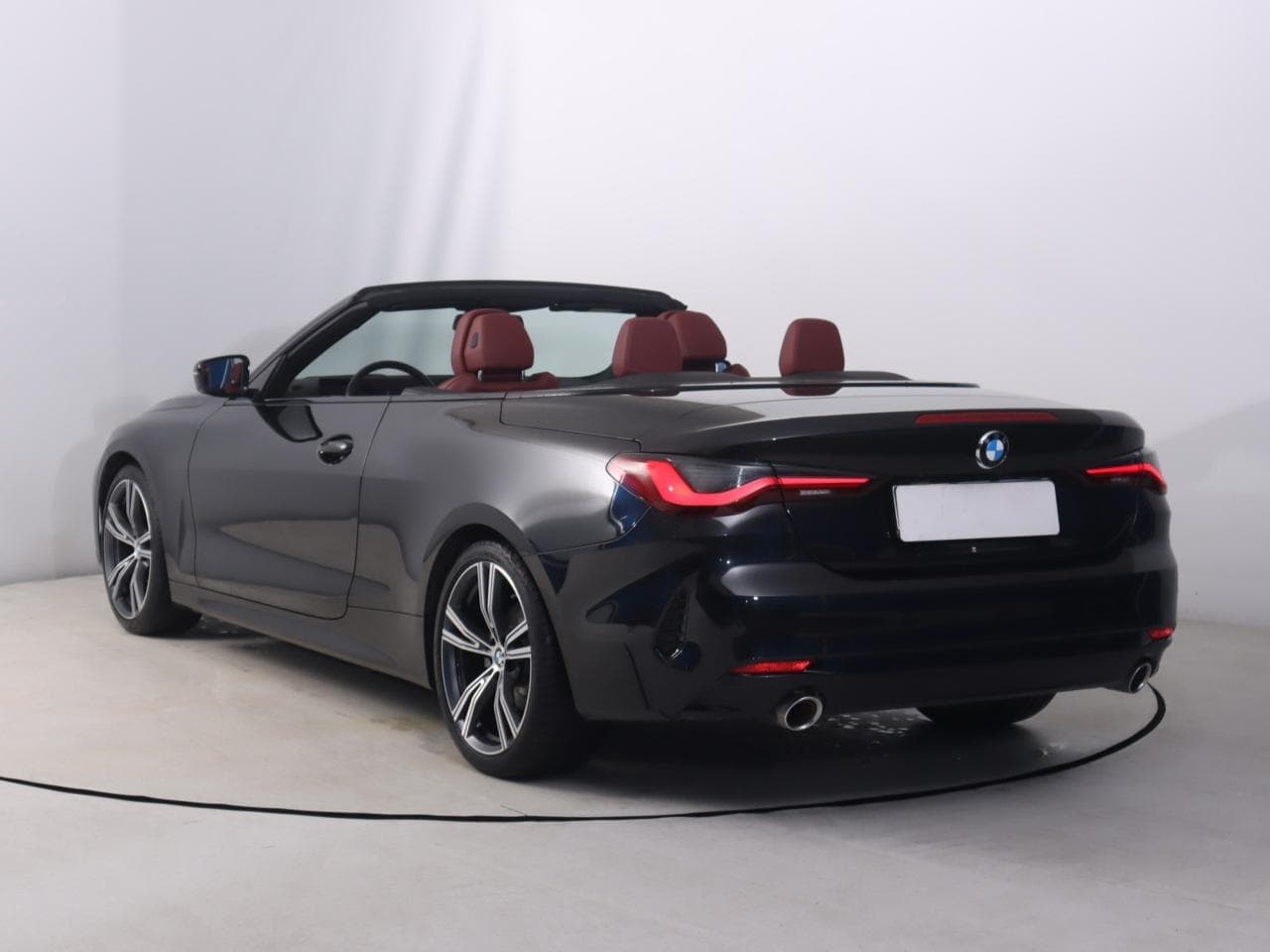 2024 BMW 4-SERIES - 5