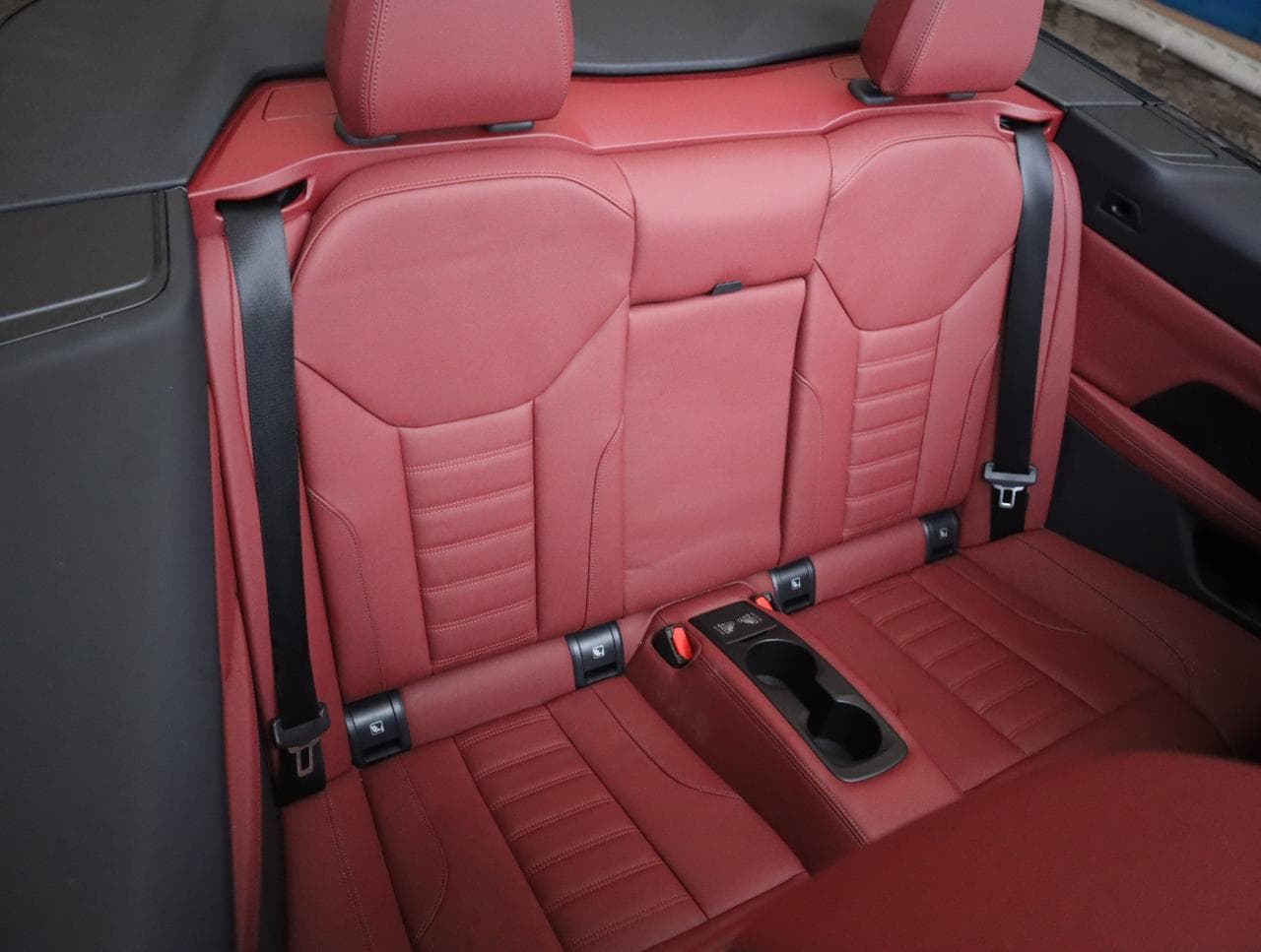 2024 BMW 4-SERIES - 18