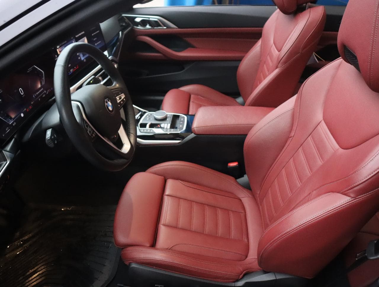 2024 BMW 4-SERIES - 20